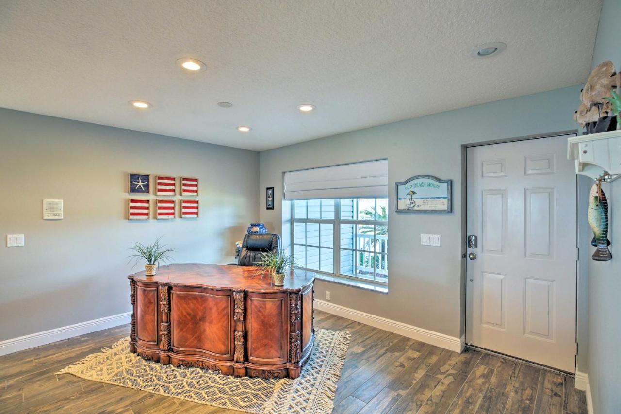 Waterfront Lake Placid Home With Dock And Fire Pit Extérieur photo